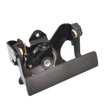 Imagem de Maçaneta Tampa Caçamba S10 06 A 11 2pts