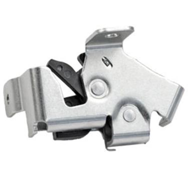 Imagem de Fechadura Porta Tras Sup Transit Curto Furgão Van