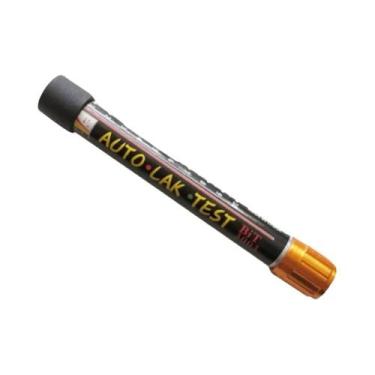 Imagem de Medidor De Espessura De Tinta Automotiva Tipo Caneta 2025 - NONE, Um