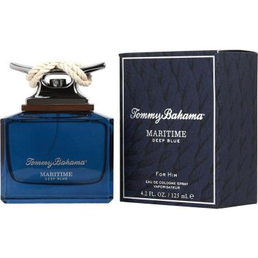 Imagem de Perfume Masculino Tommy Bahama Maritime Deep Blue Eau 125 Ml