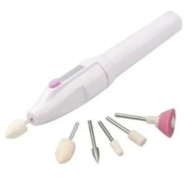 Imagem de Lixa Para Alongamento De Unhas De Fibra Gel Acrigel