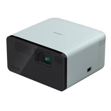 Imagem de Projetor Epson Epiqvision Laser Smart Ef21 Verde V11hb35320