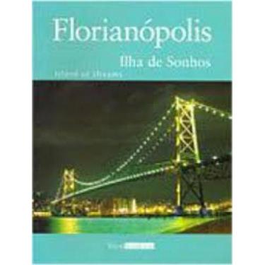 Imagem de Florianopolis - Ilha de Sonhos - LETRAS BRASILEIRAS, 3