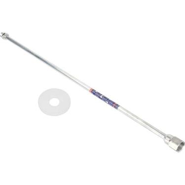 Imagem de Vareta de extensão para pistola de pulverização em liga de alumínio 75