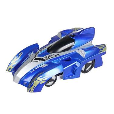 Imagem de Parede de escalada de carro com controle remoto anti gravidade para cr