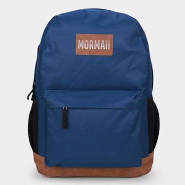 Imagem de Mochila Mormaii-Unissex