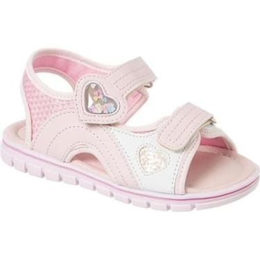 Imagem de Sandália Infantil Ortopasso Anatômica Menina-Feminino