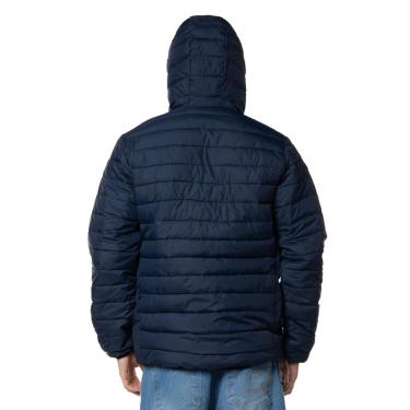 Imagem de Jaqueta Quiksilver Scaly Hood Navy Blazer-Masculino