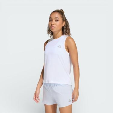 Imagem de Camiseta Regata Adidas Essentials Adi365 Running Feminina-Feminino