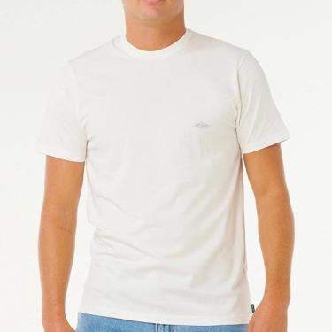 Imagem de Camiseta Rip Curl Classic Surf WT26 Masculina-Masculino