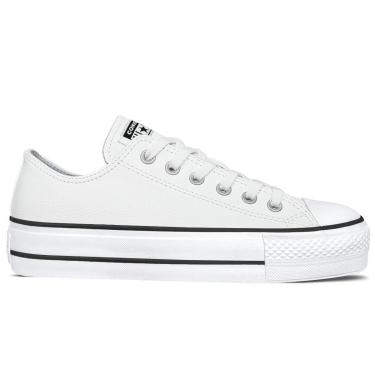 Imagem de Tênis Converse Lona Lift All Star-Unissex