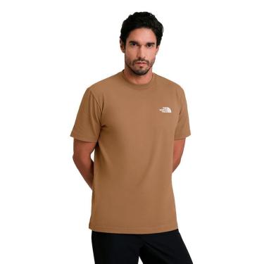 Imagem de Camiseta The North Face Biner Graphic 4-Feminino