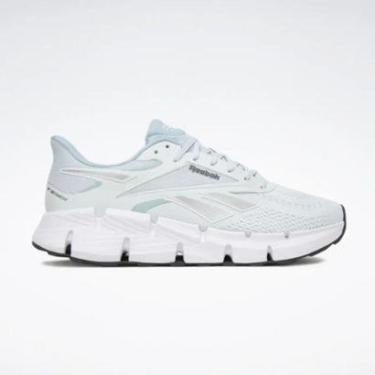 Imagem de Tênis Reebok Zig Dynamica 6 Masculino Cinza-Masculino