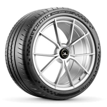 Imagem de Pneu Aro 20 Michelin 245/35 ZR20 95Y XL Pilot Sport Cup 2 N1