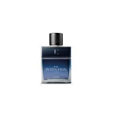 Imagem de Perfume bad intention for man 100 ml - EUDORA