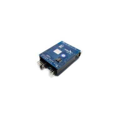 Imagem de Mr arkbird osd autopilot gps