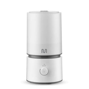 Imagem de Umidificador de Ar Easy Air HC290 Operação Fria 1,8L Bivolt Branco Multilaser
