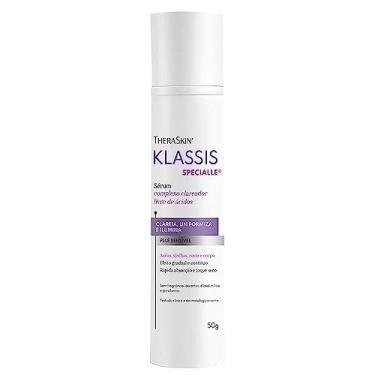 Imagem de Sérum Clareador TheraSkin Klassis Specialle 50g