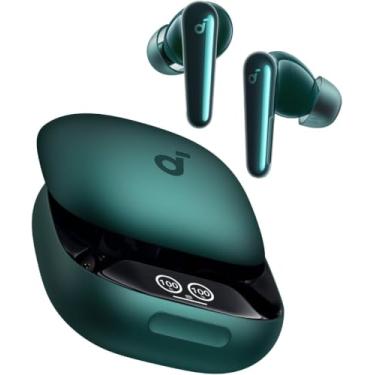 Imagem de soundcore Liberty 4 Pro da Anker, Fone Bluetooth 5.3 ANC Adaptativo 3.0