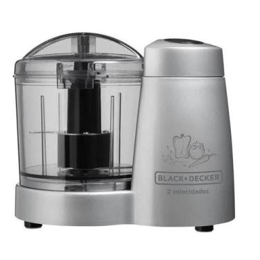 Imagem de Processador mini black+decker hc32p, 110V