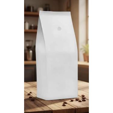 Imagem de Café Orgânico Especial Torrado em Grãos 1kg - Congratulations Store