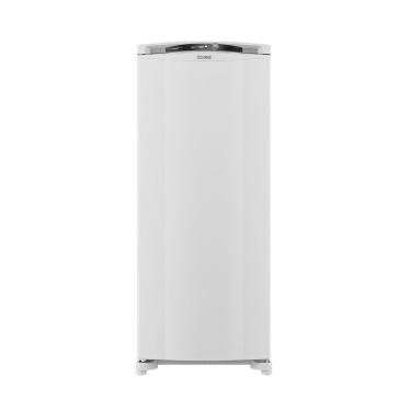 Imagem de Freezer Vertical Consul CVU26MB Degelo Manual 254L Função Congelamento Rápido Branco 220V