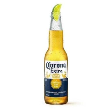 Imagem de Cerveja Extra Long Neck 330ml 1 UN Corona