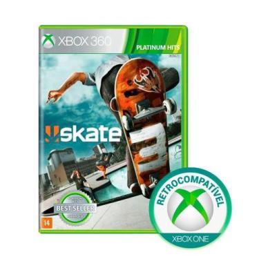 Jogo Screamride Xbox One KaBuM