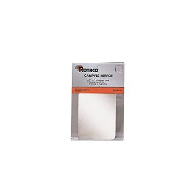 Imagem de Rothco Espelho Camper's Survivor