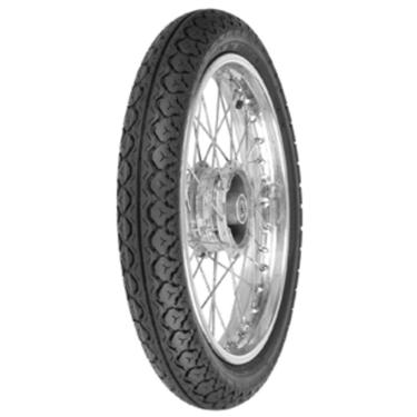 Imagem de Pneu Moto Vee Rubber Aro 17 V159 60/100-17 33L TT (D)