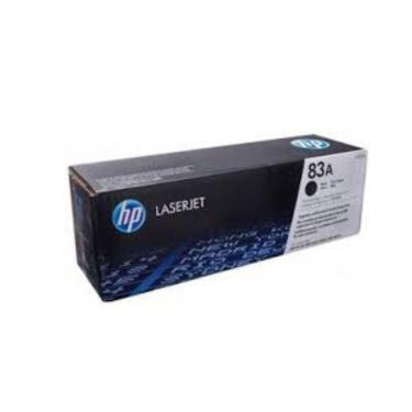 Imagem de Toner Cf283ab 83A M125 M127 M201 M202 M225