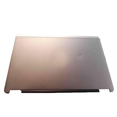 Imagem de Capa de notebook LCD para DELL Latitude E7440 prata AM0VN000300 0D0M8R D0M8R capa traseira nova