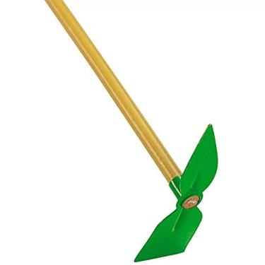 Imagem de Sacho 1 Ponta Cabo Madeira 40cm - FJ 1151 - Trapp