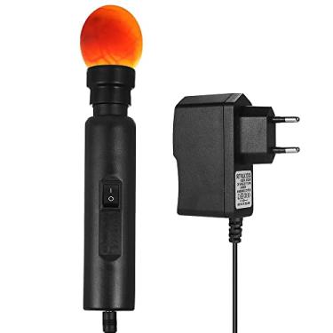 Imagem de Tingpai Brilhante Cool LED Luz Oval Candler Incubado De zenamento Exclusivo De Energia Apenas pela Fonte de mentação