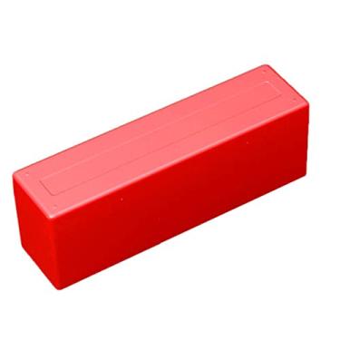 Imagem de MOOKEENONE ABS Coin Storage Box Case for 20 Certified PCGS NGC Slabs Coin Holders, Fit for PCGS NGC PCCB PMGab Coin Holders