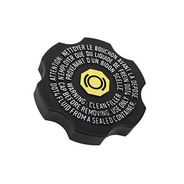 Imagem de ACDelco - Boné Asm-BRK M/C (SLP-1) (23143599)