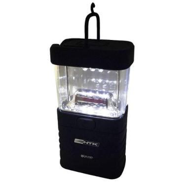 Imagem de Mini Lampião Talino (Caixa Com 12 Peças) Ntk