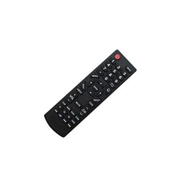 Imagem de Substituição de controle remoto para Insignia NS-32D311NA15 NS-32D312NA15 NS-46E560A11 NS-32E859A11 NS-19E450WA11 LCD LED HDTV TV TV
