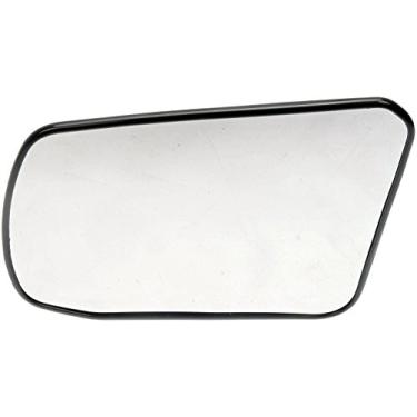 Imagem de Dorman 56534 vidro do espelho da porta do lado do motorista para modelos selecionados de Nissan