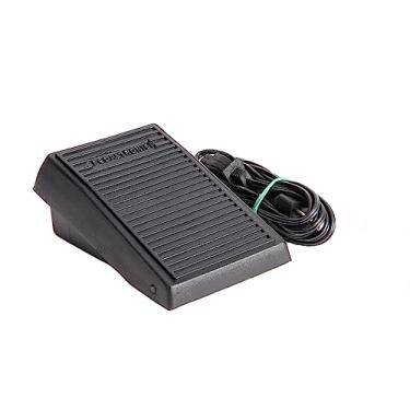 Imagem de Pedal Acelerador Eletrônico com controle de Velocidade para Maquinas Singer FASHION-220v