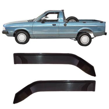 Imagem de Calha de chuva ford pampa 1997