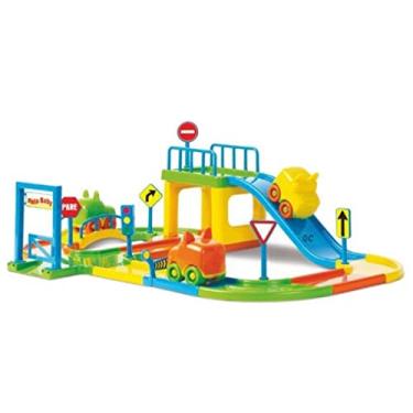Imagem de Divplast Pista Baby Animal Brincar e Crescer