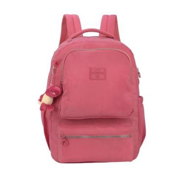 Imagem de Mochila Costas Notebook Reforçada Up4you MJ48985, UN