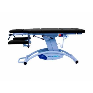 Imagem de Maca Elétrica Drop com 04 Drops - Arktus, Preto