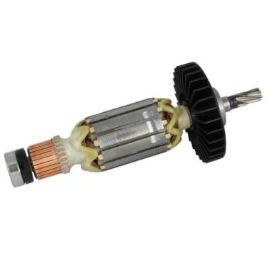 Imagem de Rotor Induzido 220V P/Martelete Makita HR2014
