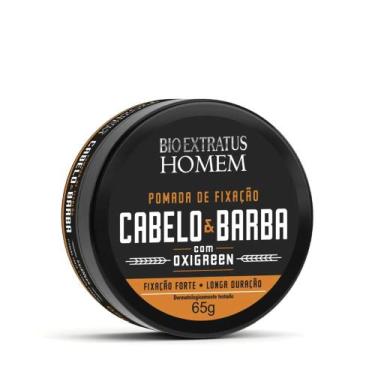 Imagem de Pomada de Fixação  Bioextratus 65 g - Bio Extratus