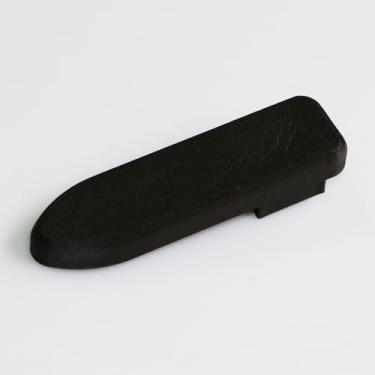 Imagem de PIAOLGYI Alça de substituição para Neo 320, acessório compatível com Luxe Bidet Neo 320 (preto)