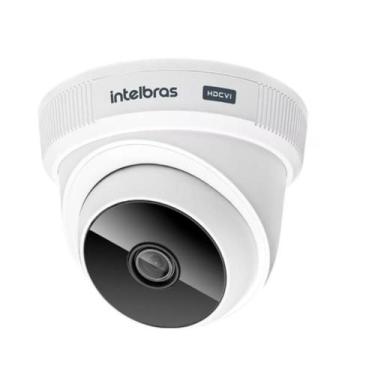 Imagem de CAMERA DOME INFRA HDCVI RESOL. HD VHC 1120D (pa) - Intelbras