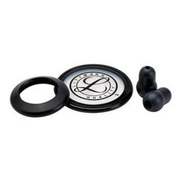 Imagem de Kit Reposição littmann Classic Il - preto