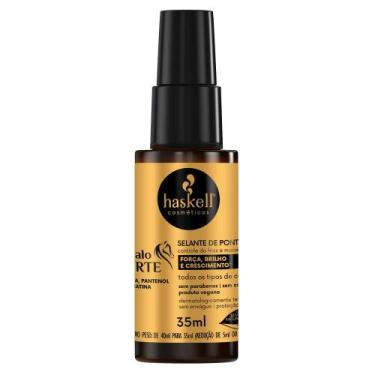 Imagem de Haskell Selante De Pontas Cavalo Forte 35ml